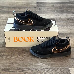 Nike Book 1 'Haven' Low Devin Booker Basketball Shoes - Men's Size 7 Women's 8.5